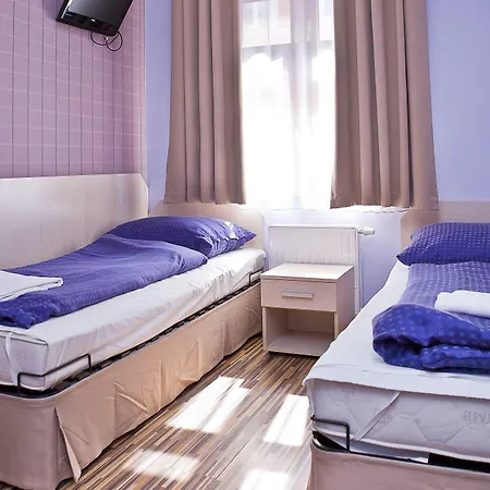 Great Polonia Dwarf 3* Vratislav