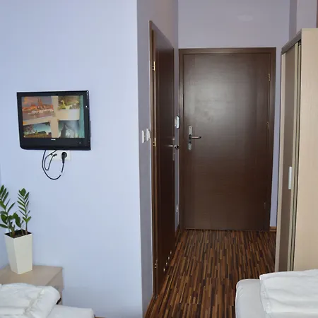 Bed and breakfast Great Polonia Dwarf 3*