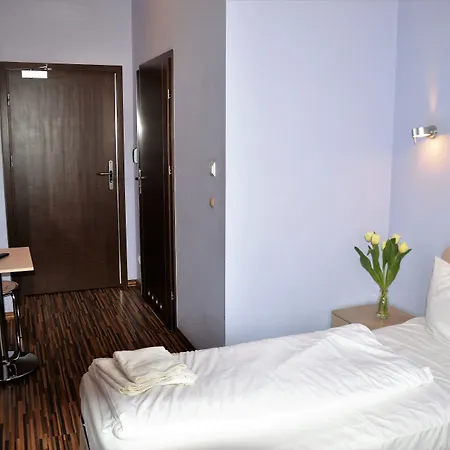 Bed & Breakfast Great Polonia Dwarf