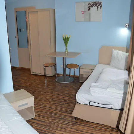 Great Polonia Dwarf Vratislav