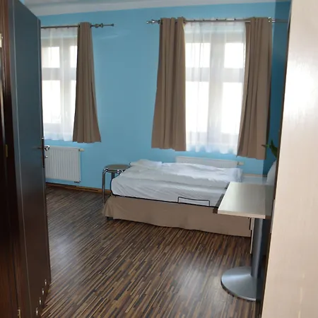 Great Polonia Dwarf Bed & Breakfast