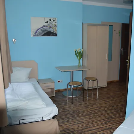 Great Polonia Dwarf Bed and breakfast