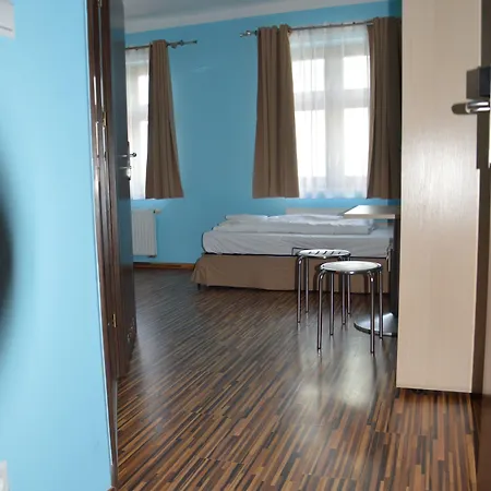 Bed and breakfast Great Polonia Dwarf 3*