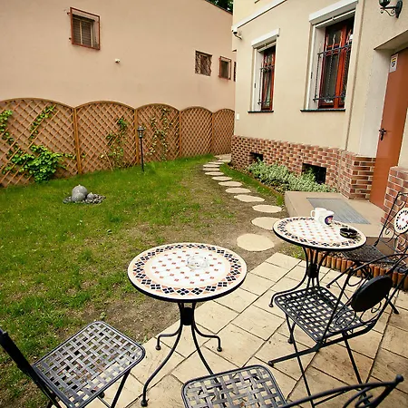 Bed and breakfast Great Polonia Dwarf Breslavia