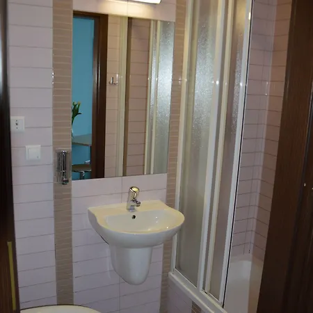 Great Polonia Dwarf 3* Vratislav