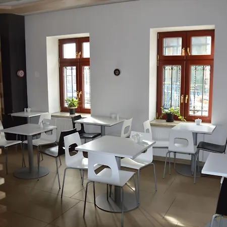 Bed and breakfast Great Polonia Dwarf 3*