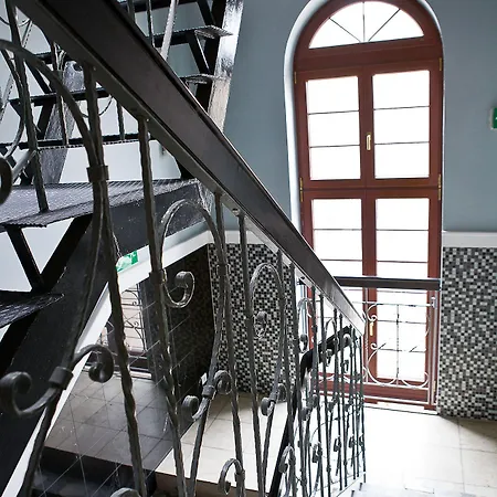 Bed and breakfast Great Polonia Dwarf Breslavia