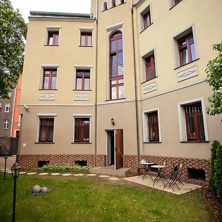 Great Polonia Dwarf Bed and breakfast