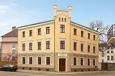 Nocleg ze śniadaniem Great Polonia Dwarf Wrocław