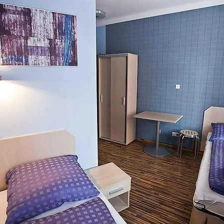 Great Polonia Dwarf Bed & Breakfast 2*