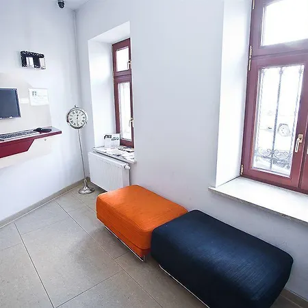 Couette-café Great Polonia Dwarf 2*