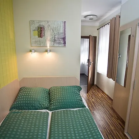Great Polonia Dwarf Bed and breakfast