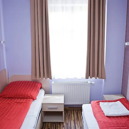 Great Polonia Dwarf 3*