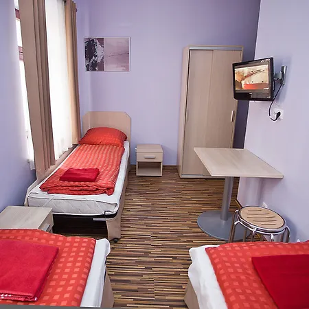 Great Polonia Dwarf Bed and breakfast 3*