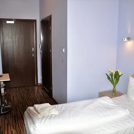 Couette-café Great Polonia Dwarf 2*