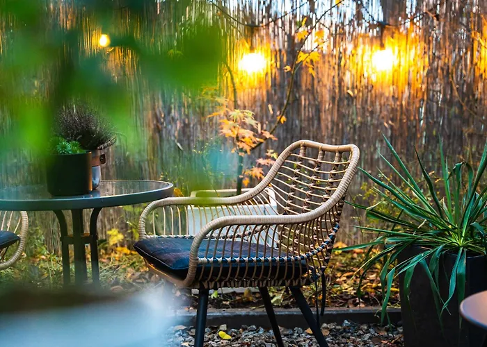 Bed & Breakfast Great Polonia Dwarf Vratislav