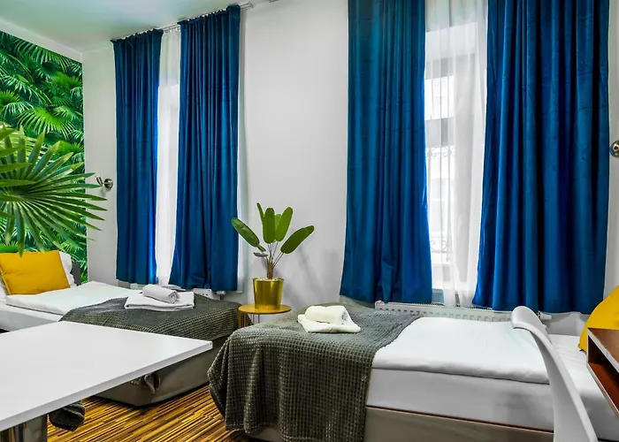 Great Polonia Dwarf 3* Vratislav