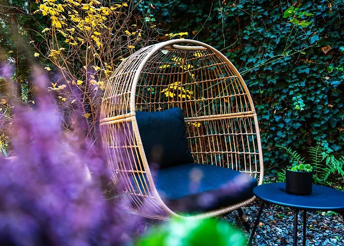 Panzió Great Polonia Dwarf