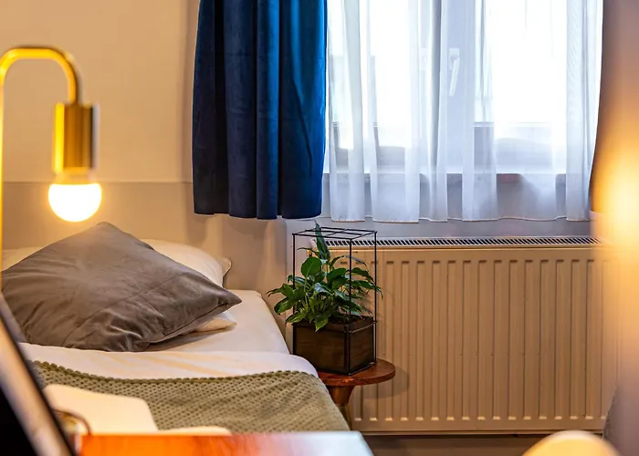 Great Polonia Dwarf Bed & Breakfast 3*