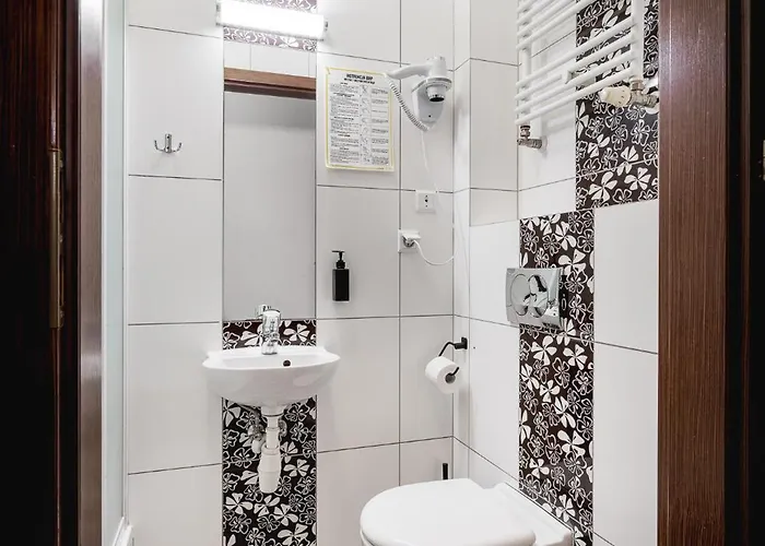 Great Polonia Dwarf 3* Wrocław