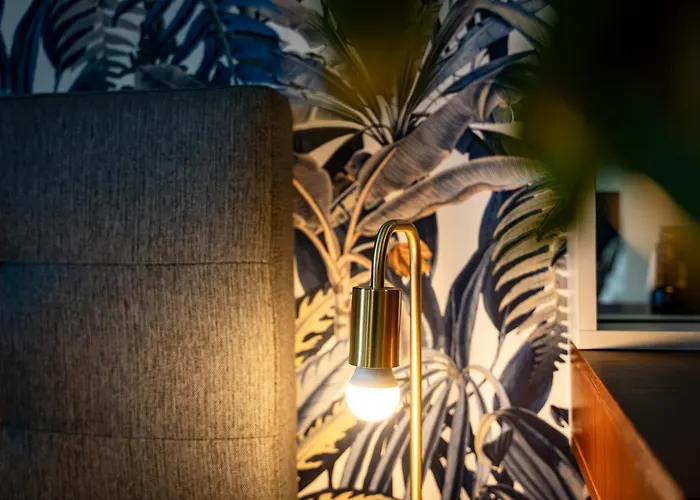 Panzió Great Polonia Dwarf 3*