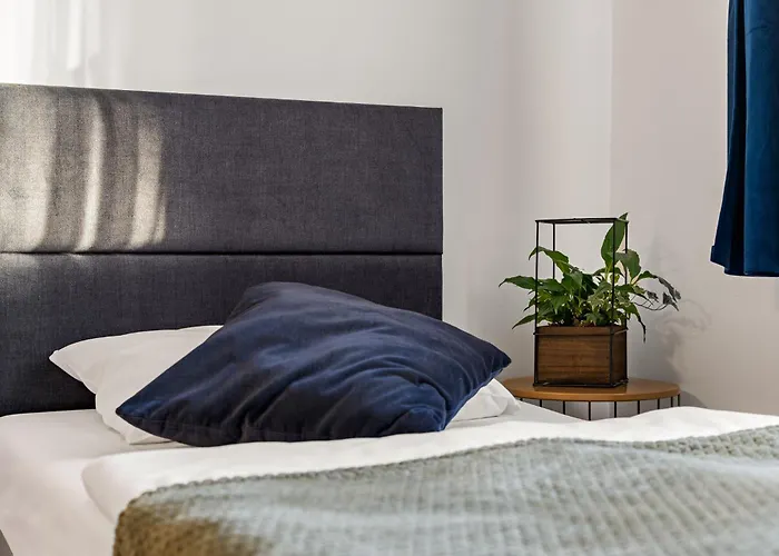 Panzió Great Polonia Dwarf