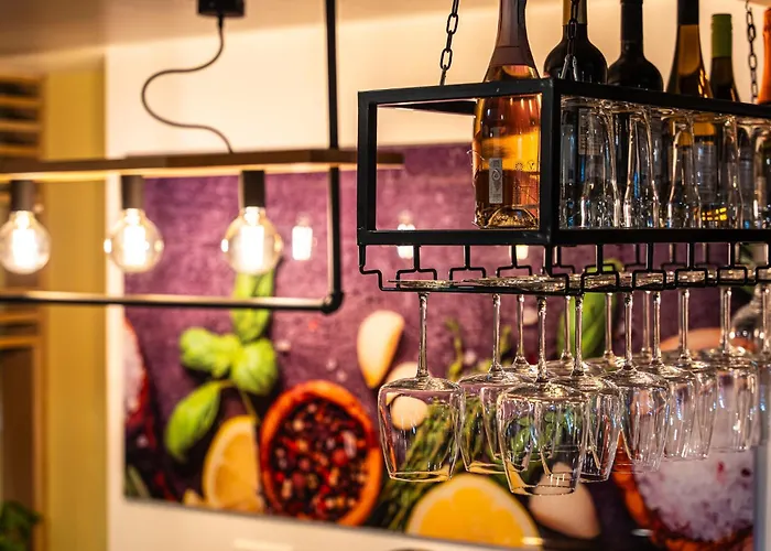 Panzió Great Polonia Dwarf Wrocław