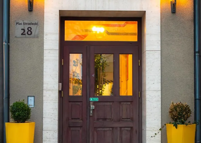 Great Polonia Dwarf Vratislav