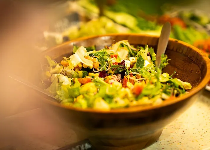 Great Polonia Dwarf Bed & Breakfast