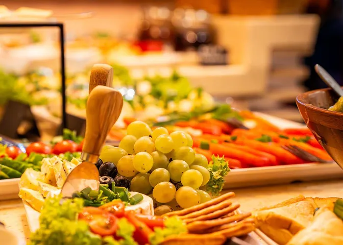 Panzió Great Polonia Dwarf