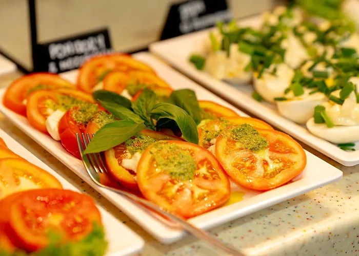 Panzió Great Polonia Dwarf 3*