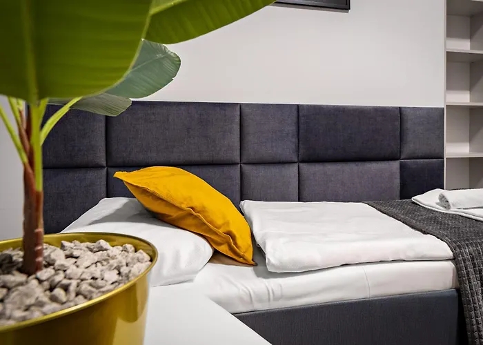 Bed & Breakfast Great Polonia Dwarf Vratislav