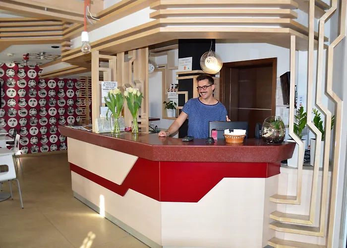 Panzió Great Polonia Dwarf 3*