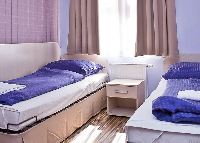 Great Polonia Dwarf 3* Vratislav