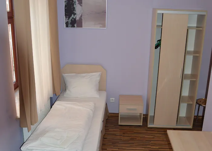 Great Polonia Dwarf 3*