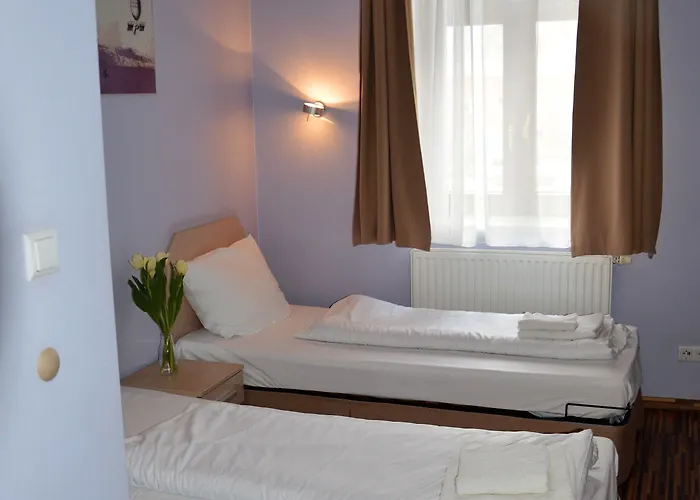 Great Polonia Dwarf Bed & Breakfast