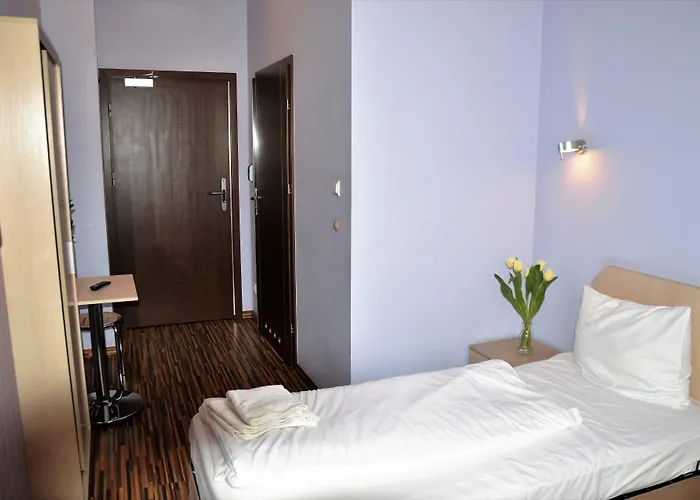 Panzió Great Polonia Dwarf