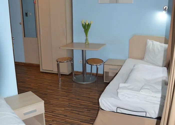 Great Polonia Dwarf Wrocław