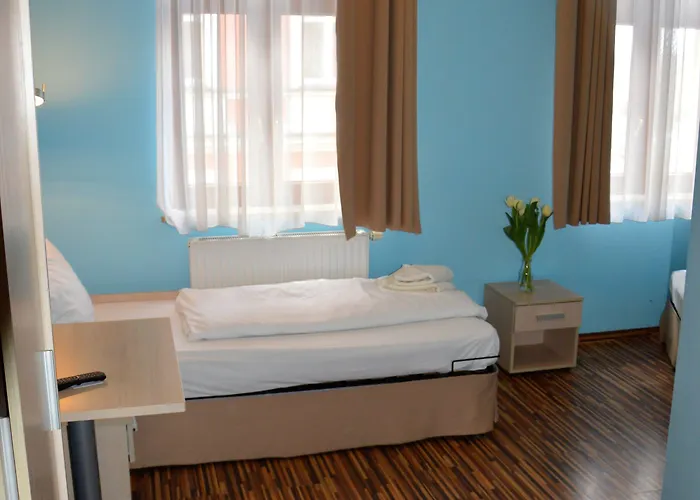 Bed & Breakfast Great Polonia Dwarf 3*