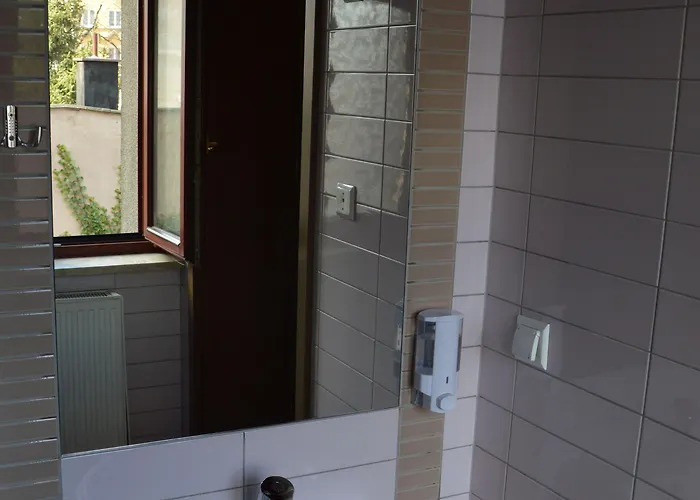 Great Polonia Dwarf Bed & Breakfast 3*