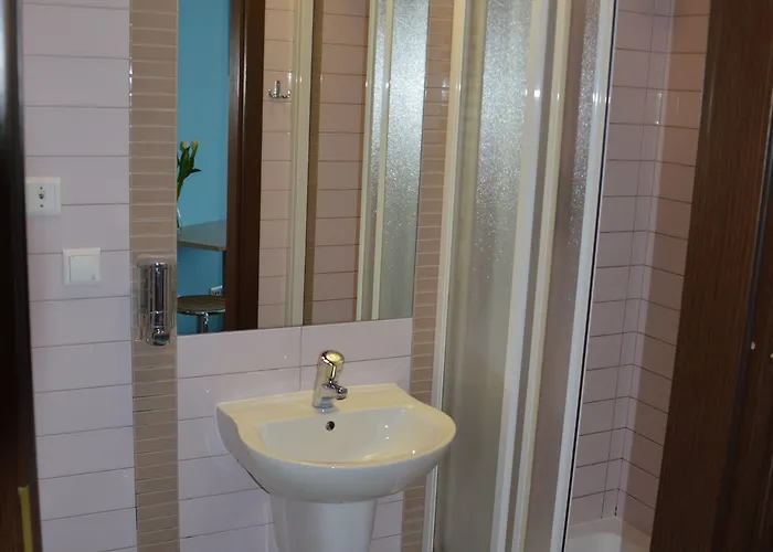 Great Polonia Dwarf 3* Vratislav