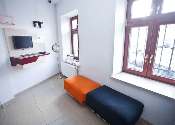 Great Polonia Dwarf 3* Vratislav