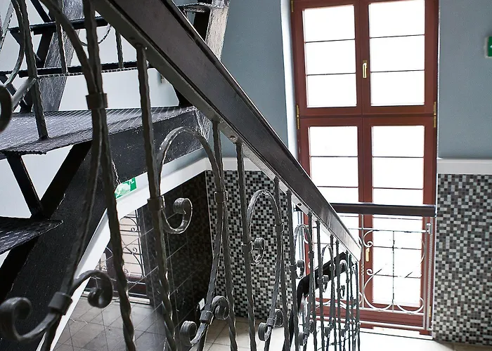 Bed & Breakfast Great Polonia Dwarf Vratislav