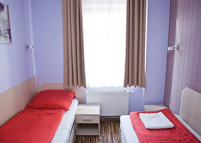 Great Polonia Dwarf 3*