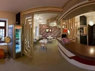 Panzió Great Polonia Dwarf